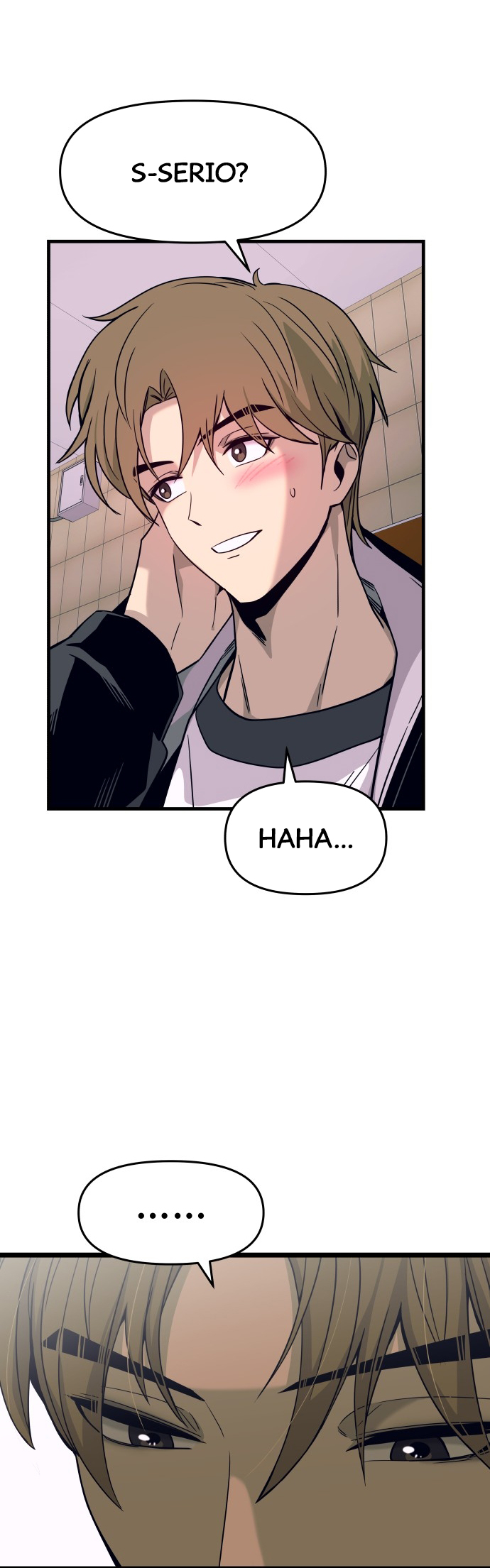 My Bias Gets On The Last Train – Capítulo 2 page 35