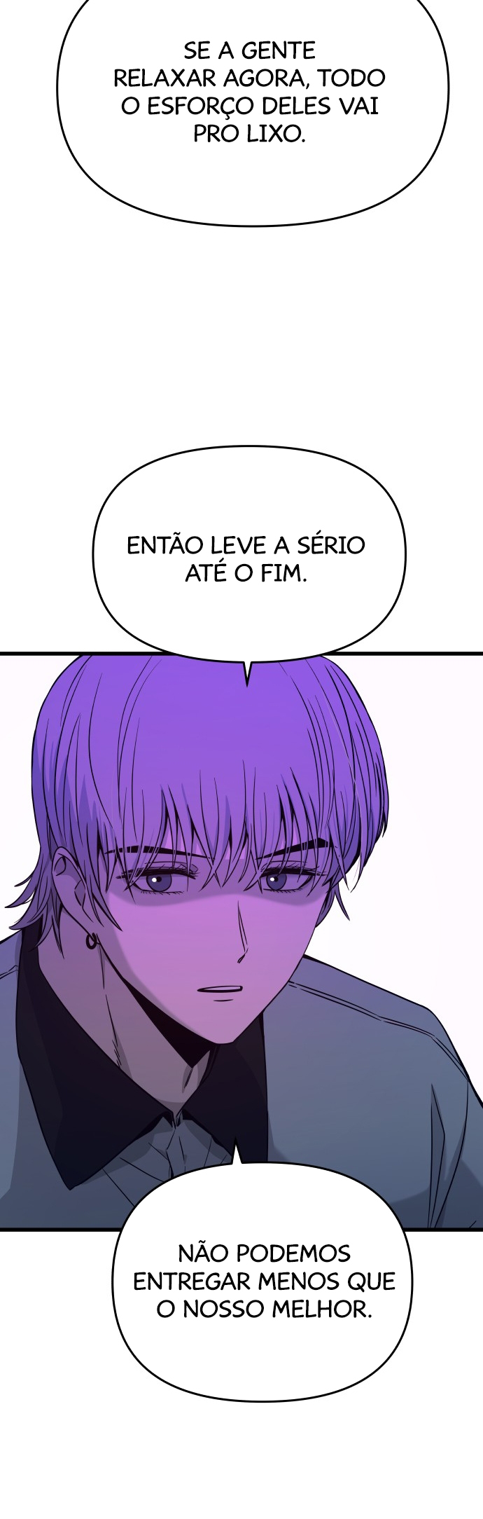 My Bias Gets On The Last Train – Capítulo 17 page 35