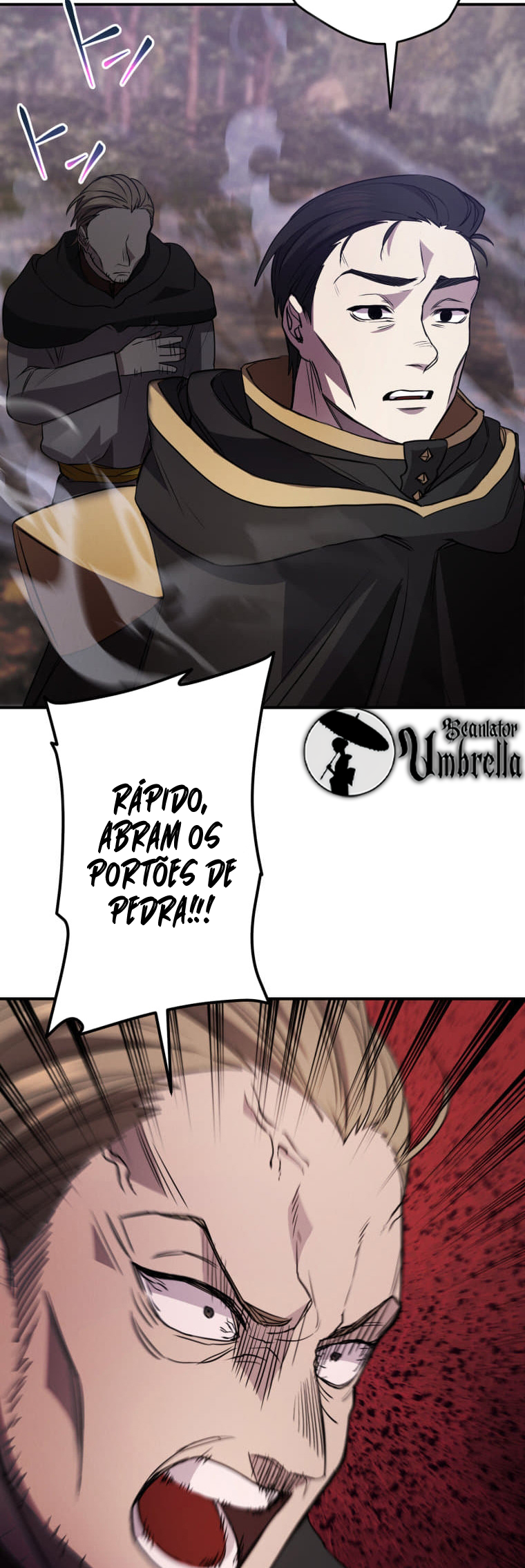 Game Master – Capítulo 33 page 35