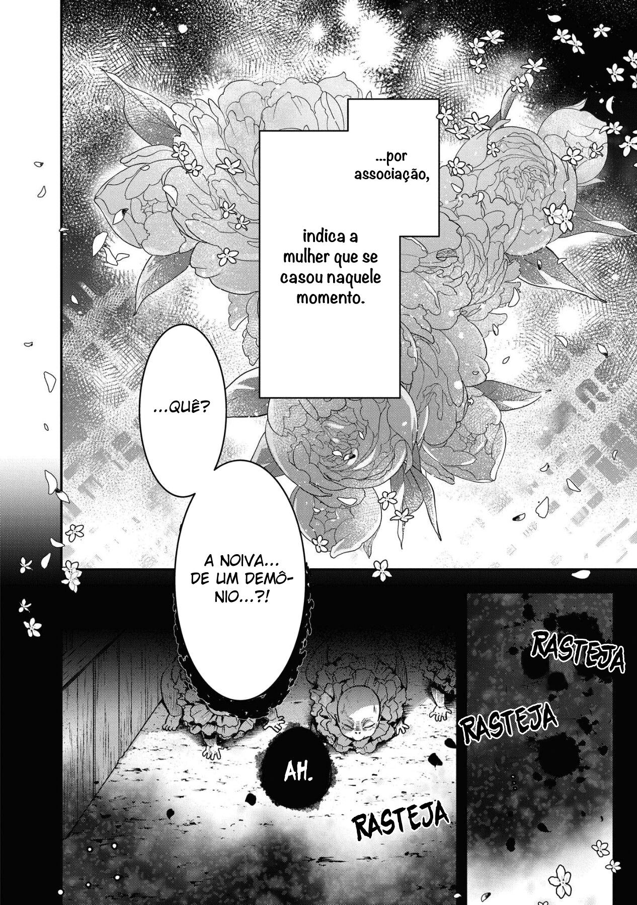 Kashoku no Shiro – Capítulo 2 page 37