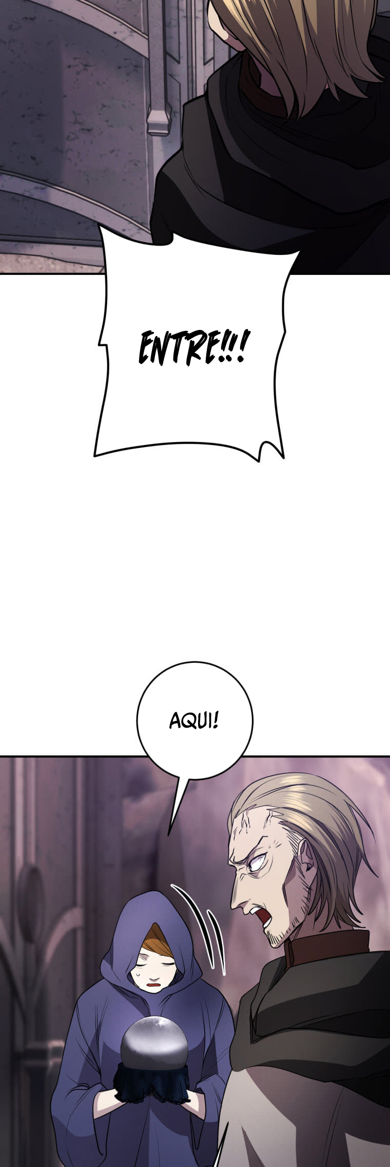 Game Master – Capítulo 33 page 37