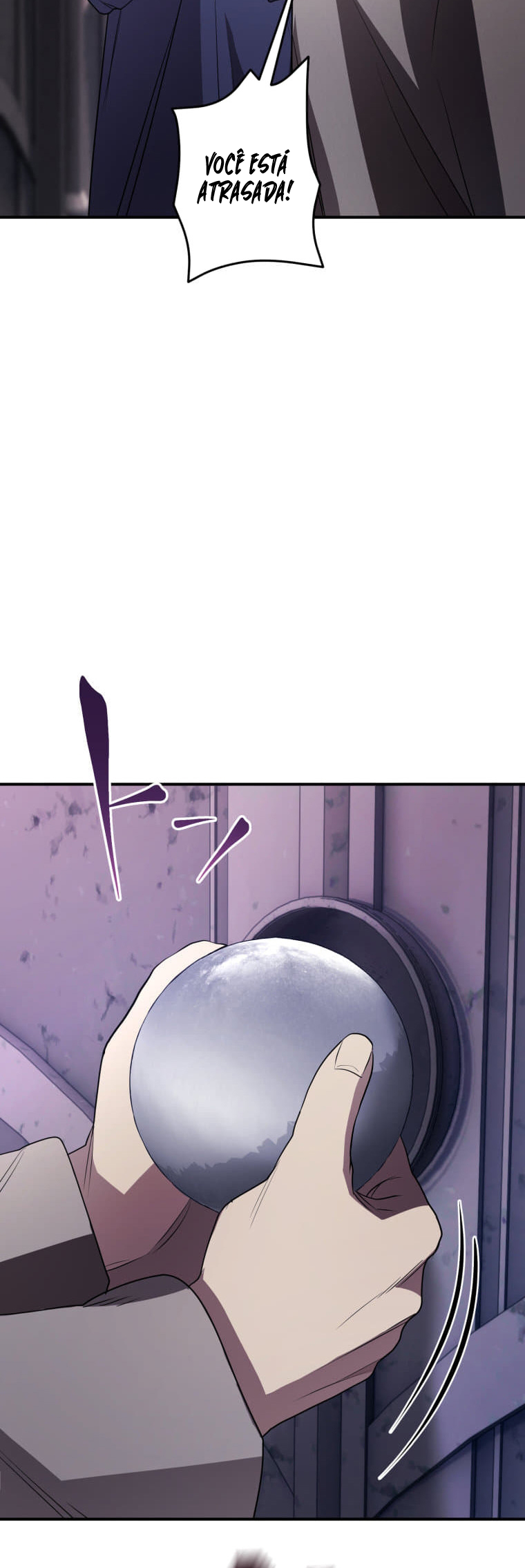 Game Master – Capítulo 33 page 38
