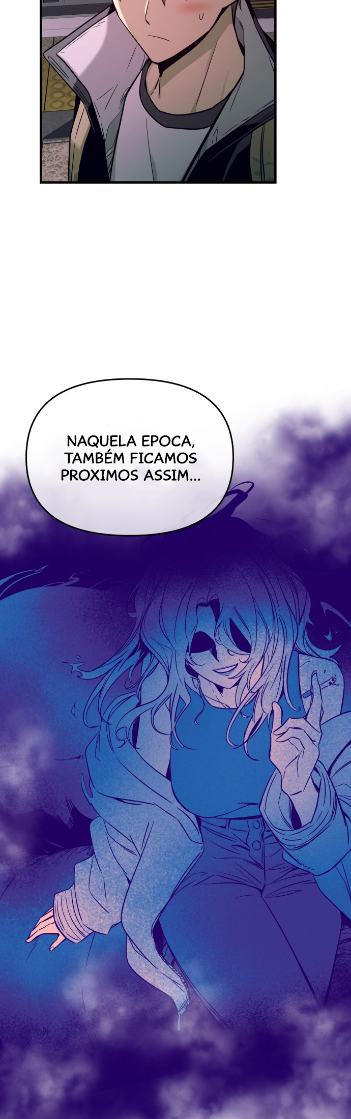 My Bias Gets On The Last Train – Capítulo 2 page 3