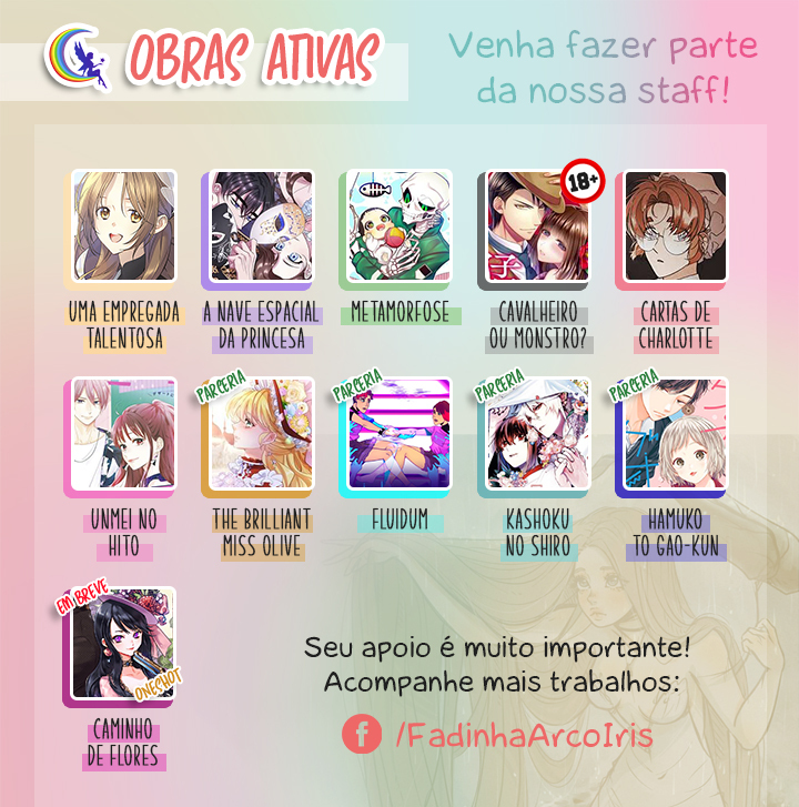 Kashoku no Shiro – Capítulo 2 page 39