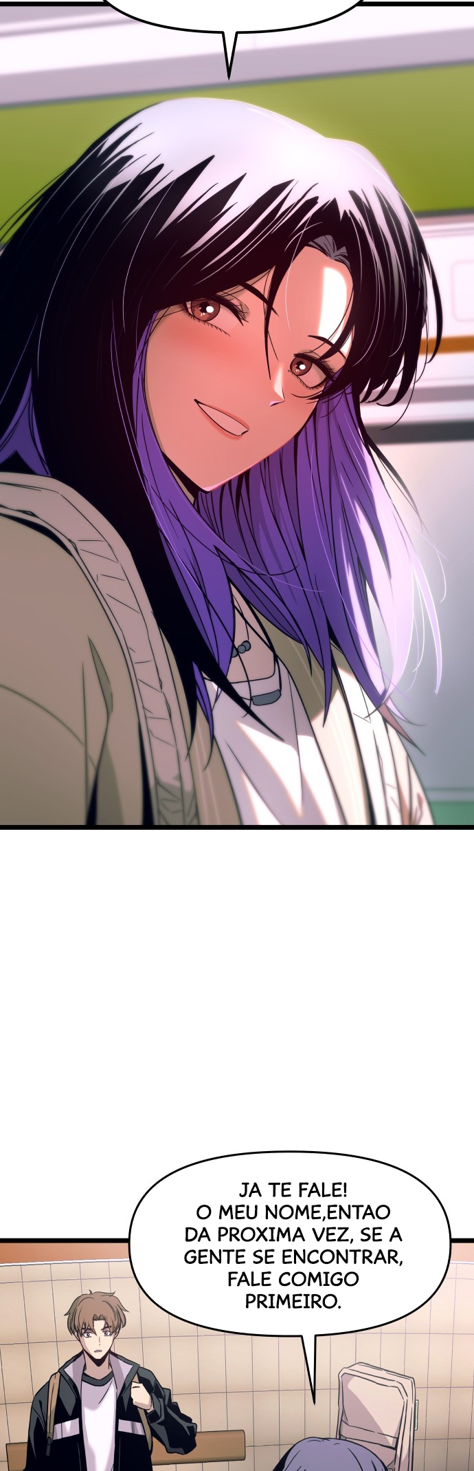 My Bias Gets On The Last Train – Capítulo 2 page 39