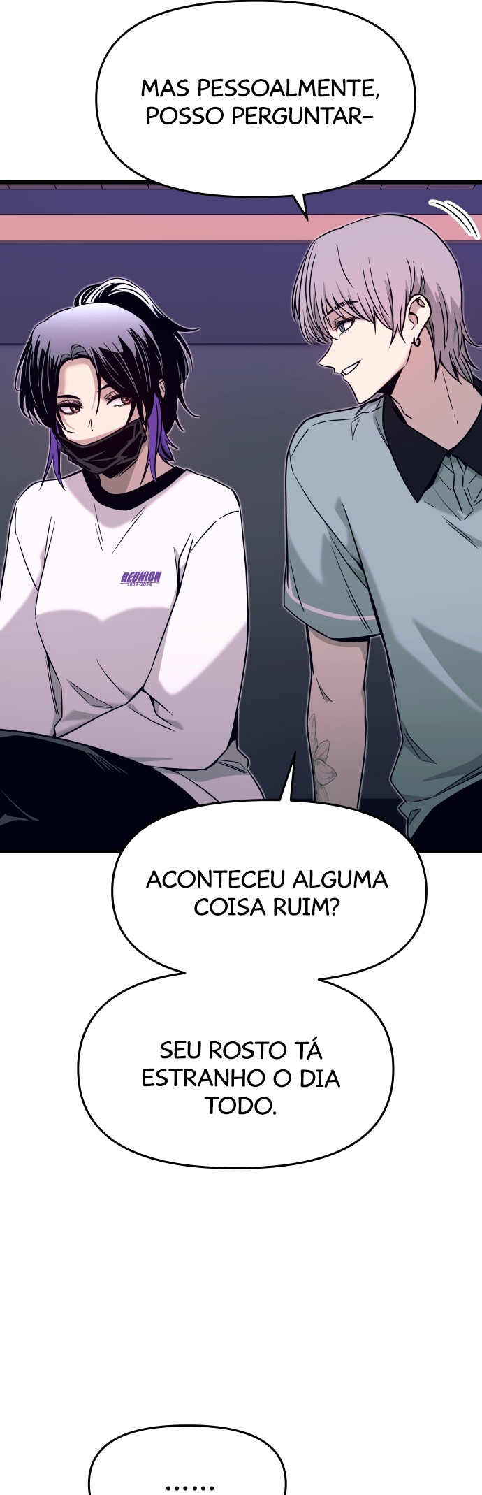 My Bias Gets On The Last Train – Capítulo 17 page 39