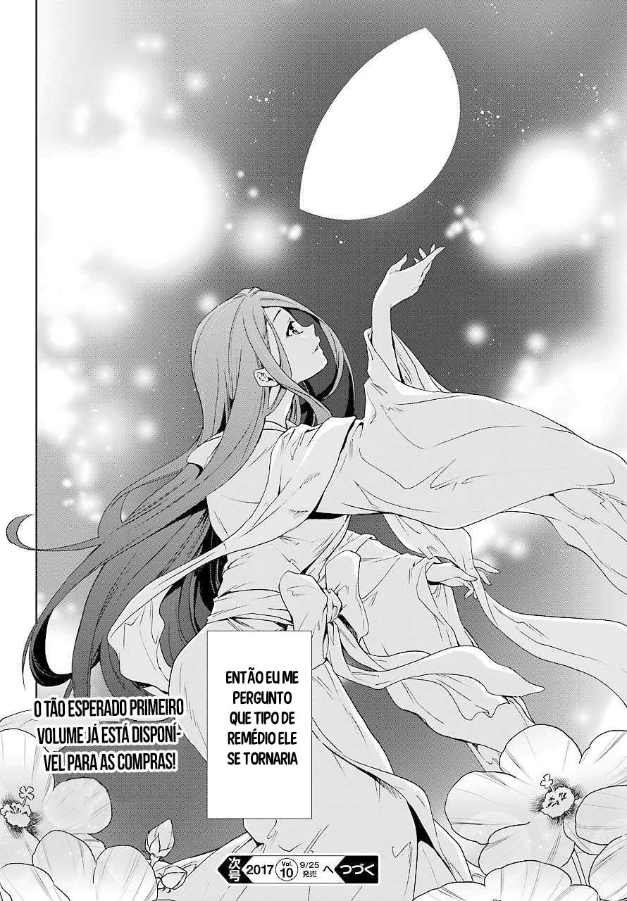 Kusuriya no Hitorigoto – Capítulo 4 page 41