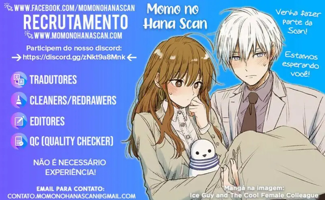 Kashoku no Shiro – Capítulo 2 page 42