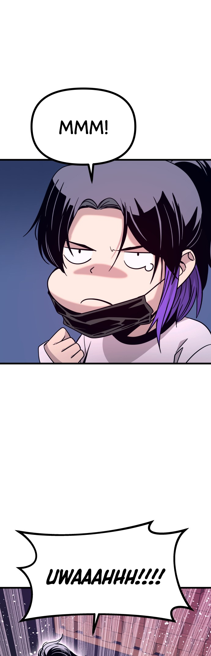 My Bias Gets On The Last Train – Capítulo 17 page 42