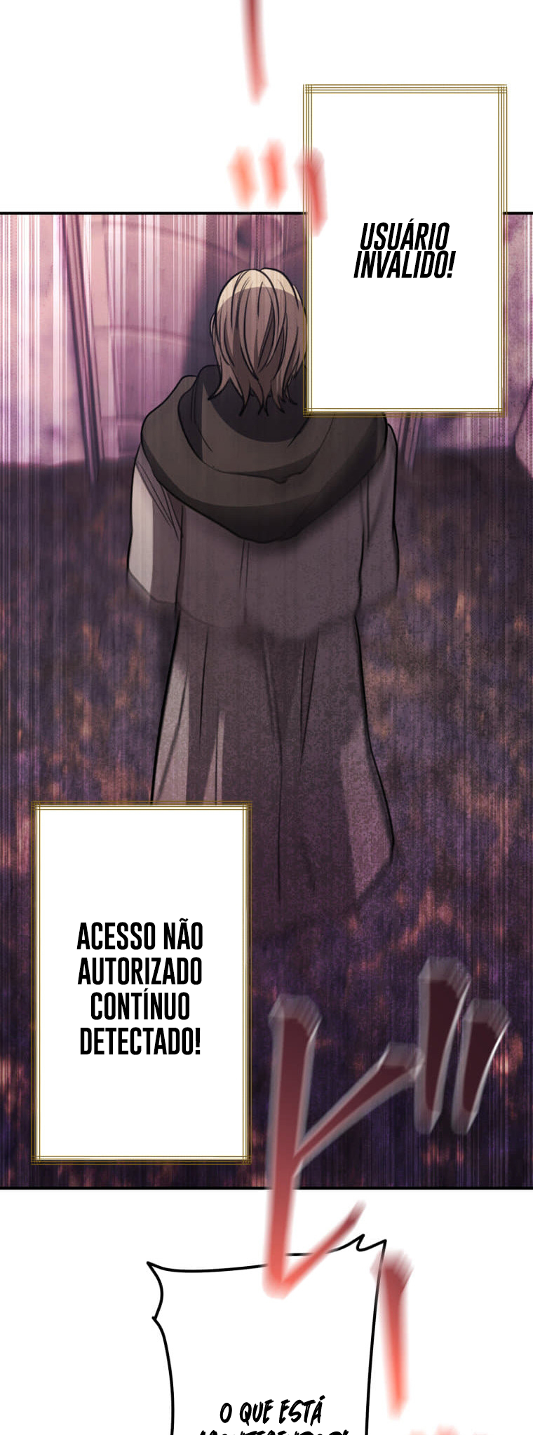 Game Master – Capítulo 33 page 42