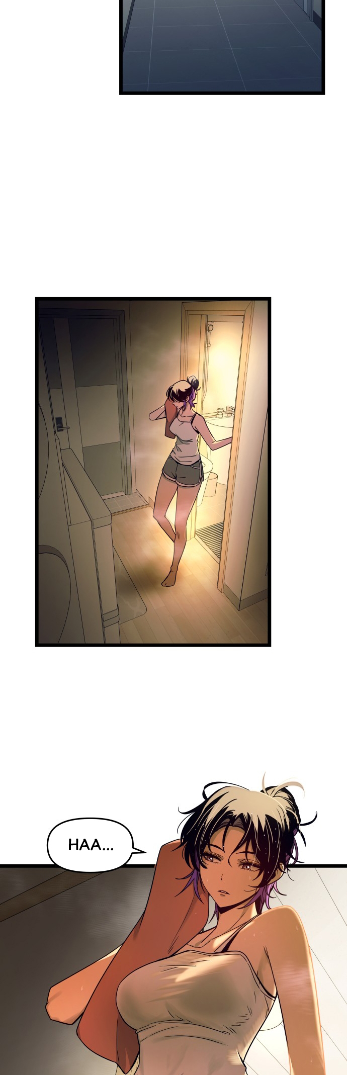 My Bias Gets On The Last Train – Capítulo 2 page 43