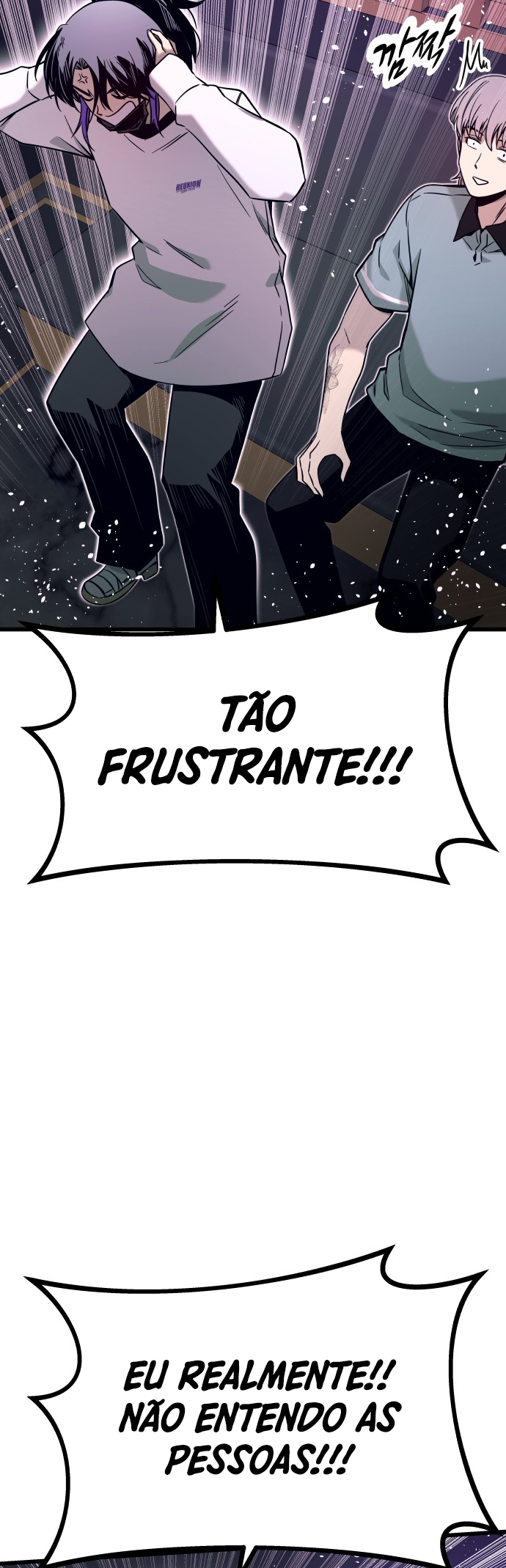 My Bias Gets On The Last Train – Capítulo 17 page 43