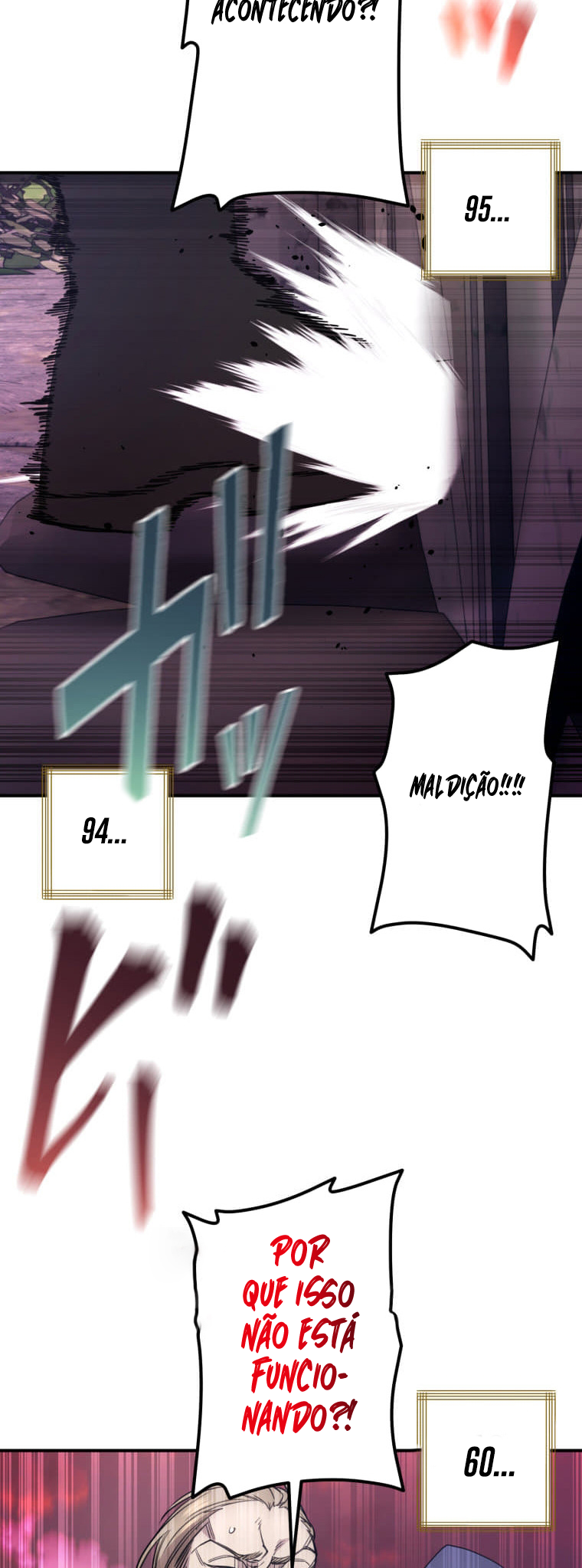 Game Master – Capítulo 33 page 43