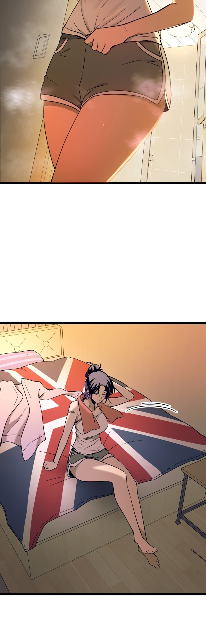 My Bias Gets On The Last Train – Capítulo 2 page 44