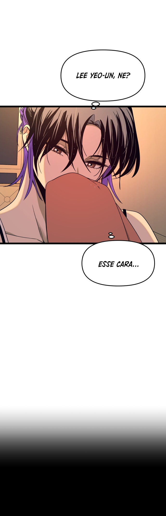 My Bias Gets On The Last Train – Capítulo 2 page 45