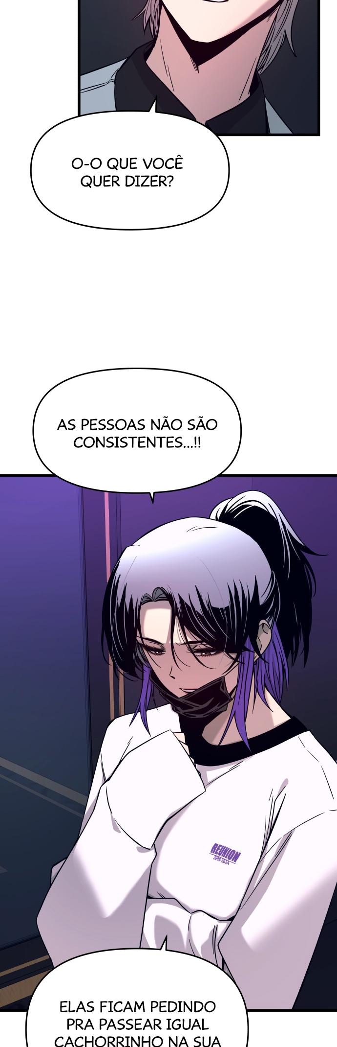 My Bias Gets On The Last Train – Capítulo 17 page 45