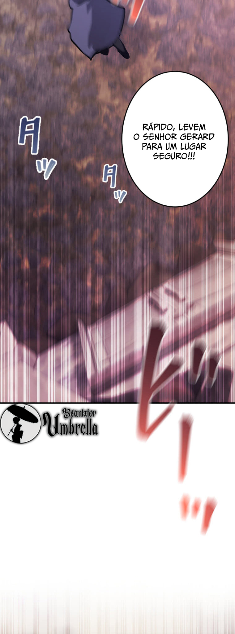 Game Master – Capítulo 33 page 45