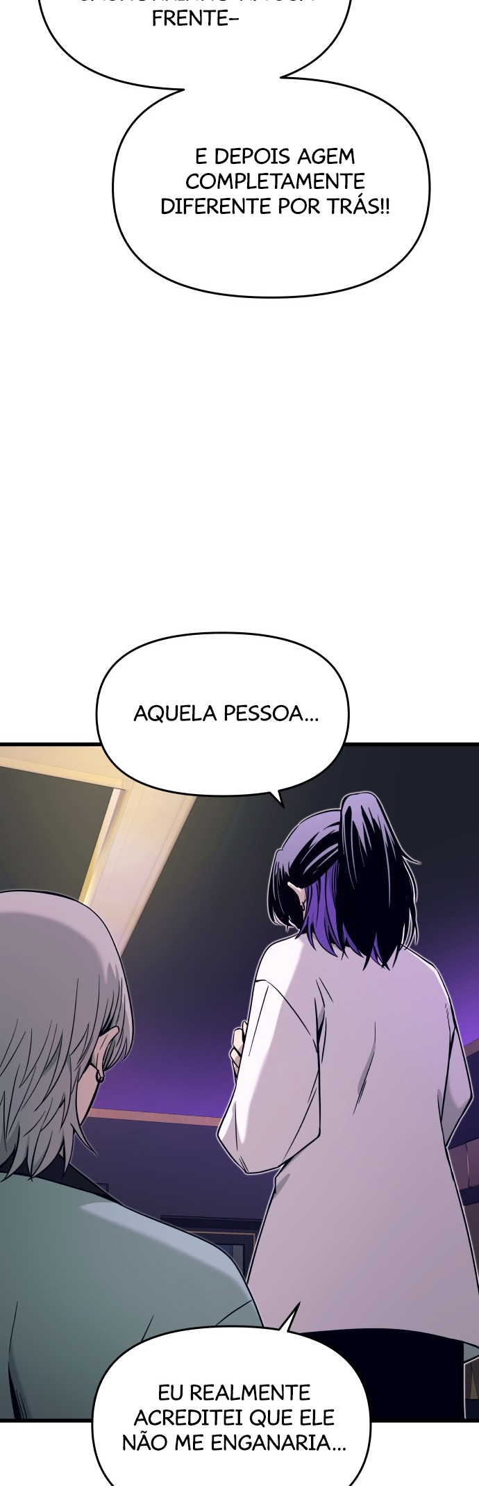 My Bias Gets On The Last Train – Capítulo 17 page 46