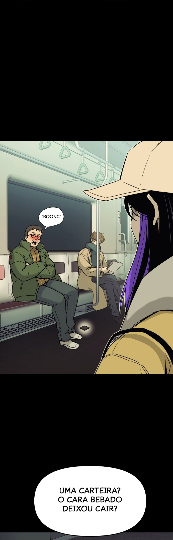 My Bias Gets On The Last Train – Capítulo 2 page 47