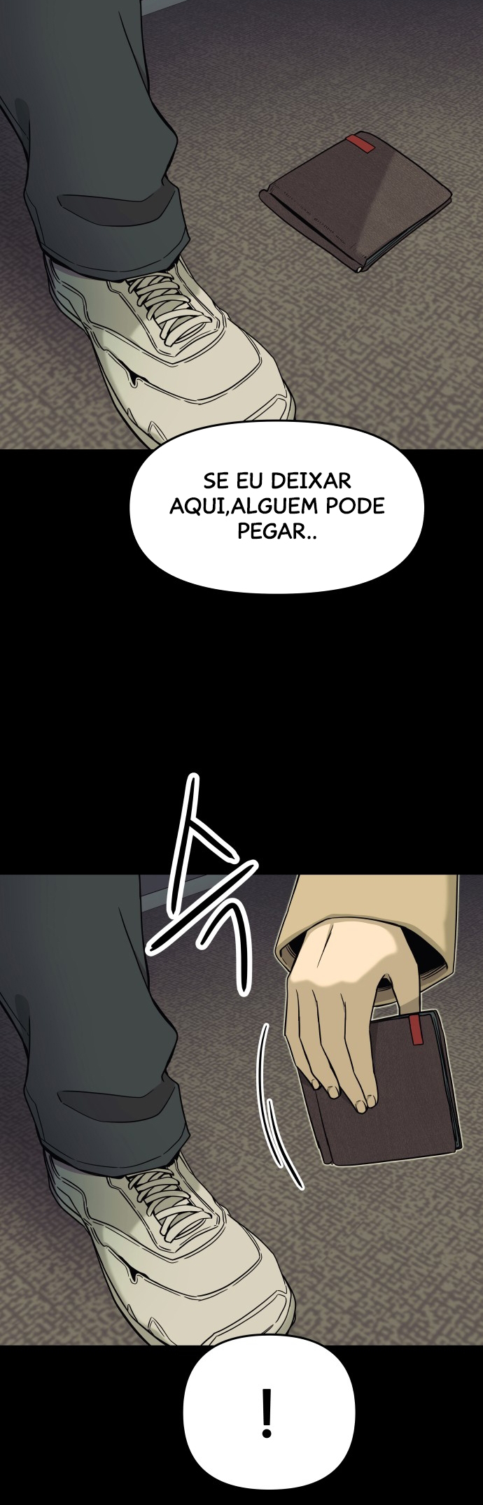 My Bias Gets On The Last Train – Capítulo 2 page 48