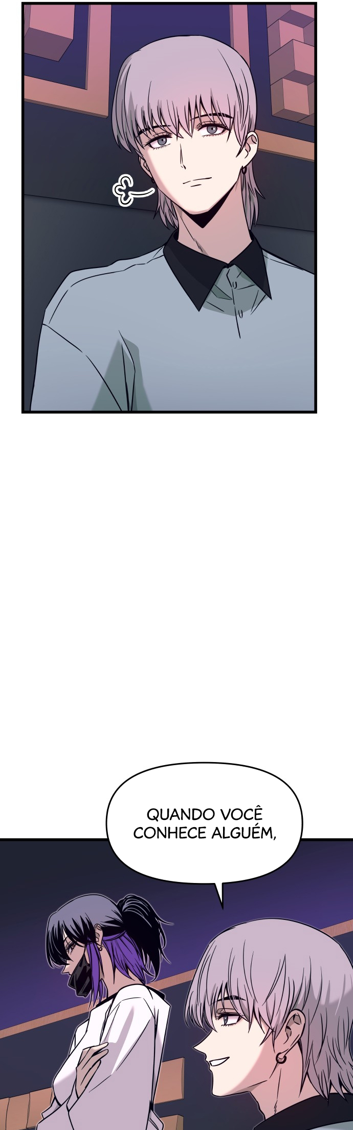 My Bias Gets On The Last Train – Capítulo 17 page 48
