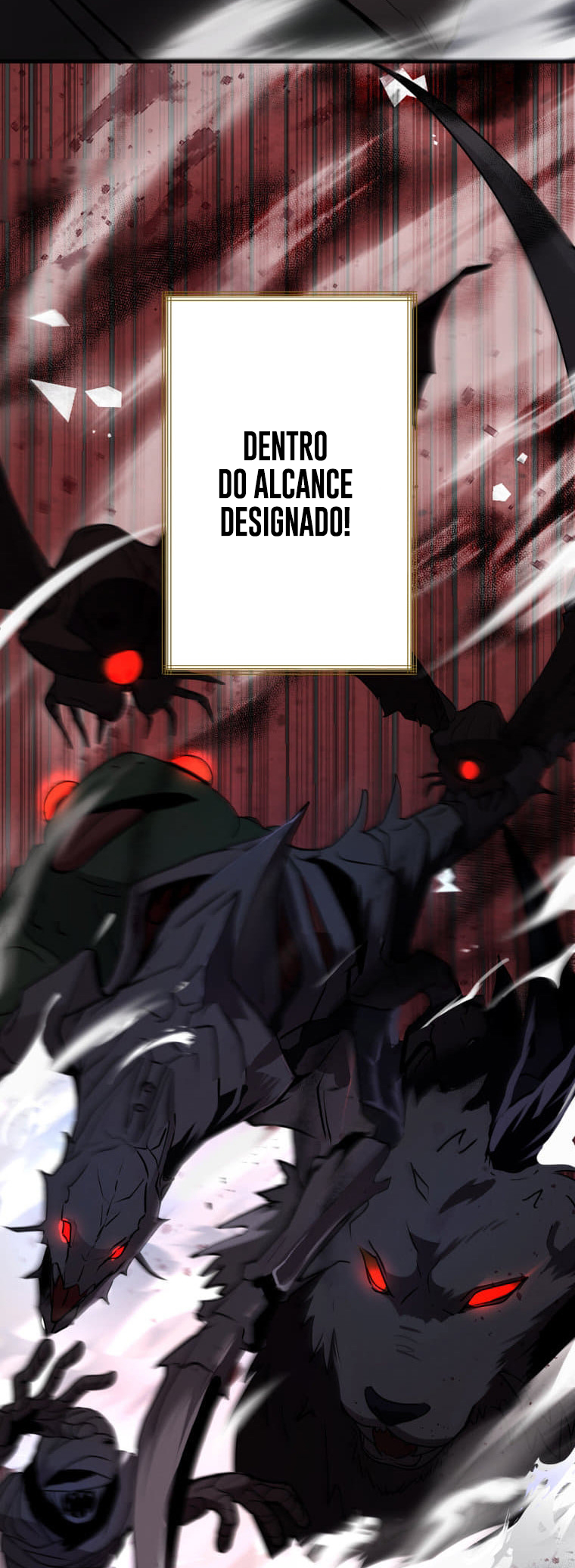 Game Master – Capítulo 33 page 48