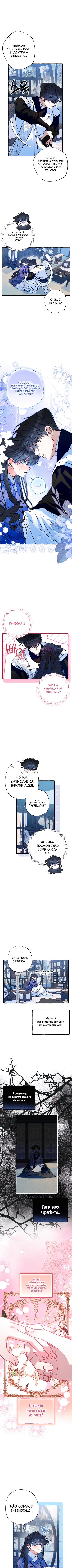 Frozen Hearts – Capítulo 6 page 4