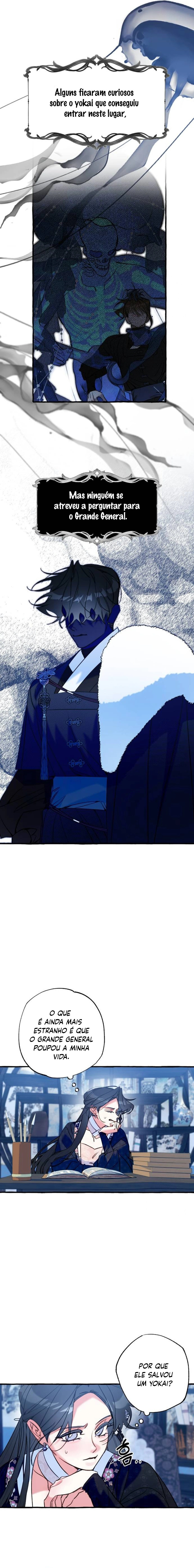Frozen Hearts – Capítulo 14 page 4