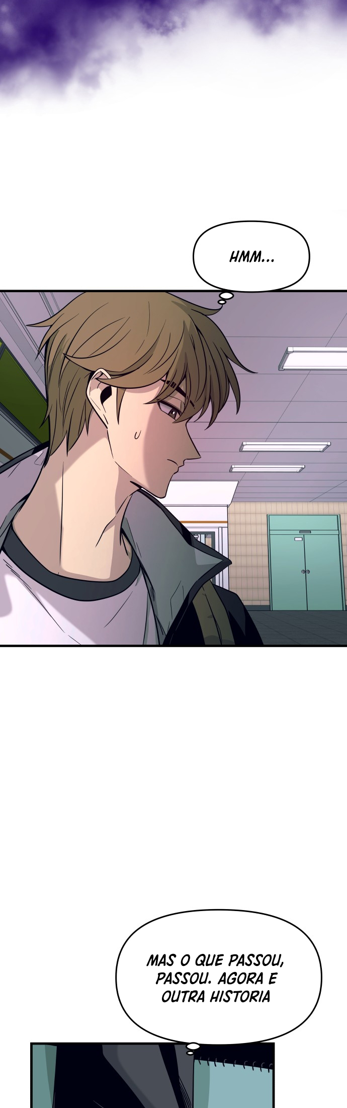 My Bias Gets On The Last Train – Capítulo 2 page 4