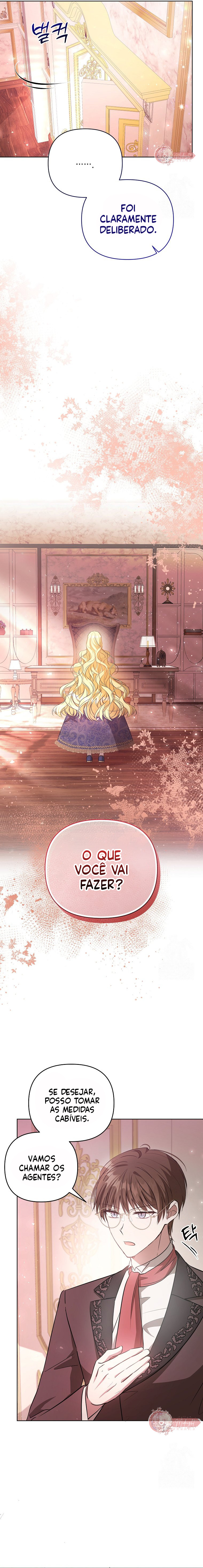 My Sister Is the Main Character – Capítulo 7 page 4