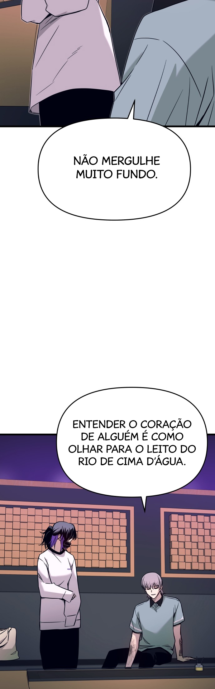 My Bias Gets On The Last Train – Capítulo 17 page 49