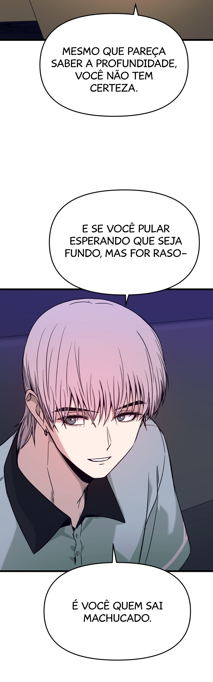 My Bias Gets On The Last Train – Capítulo 17 page 50
