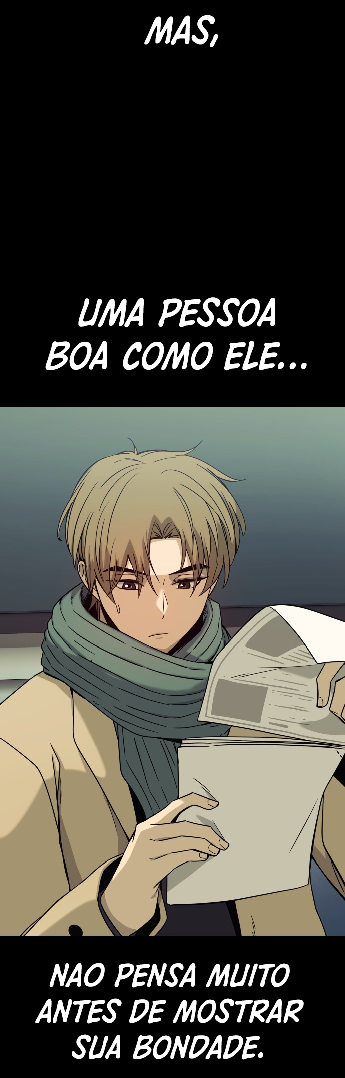 My Bias Gets On The Last Train – Capítulo 2 page 51
