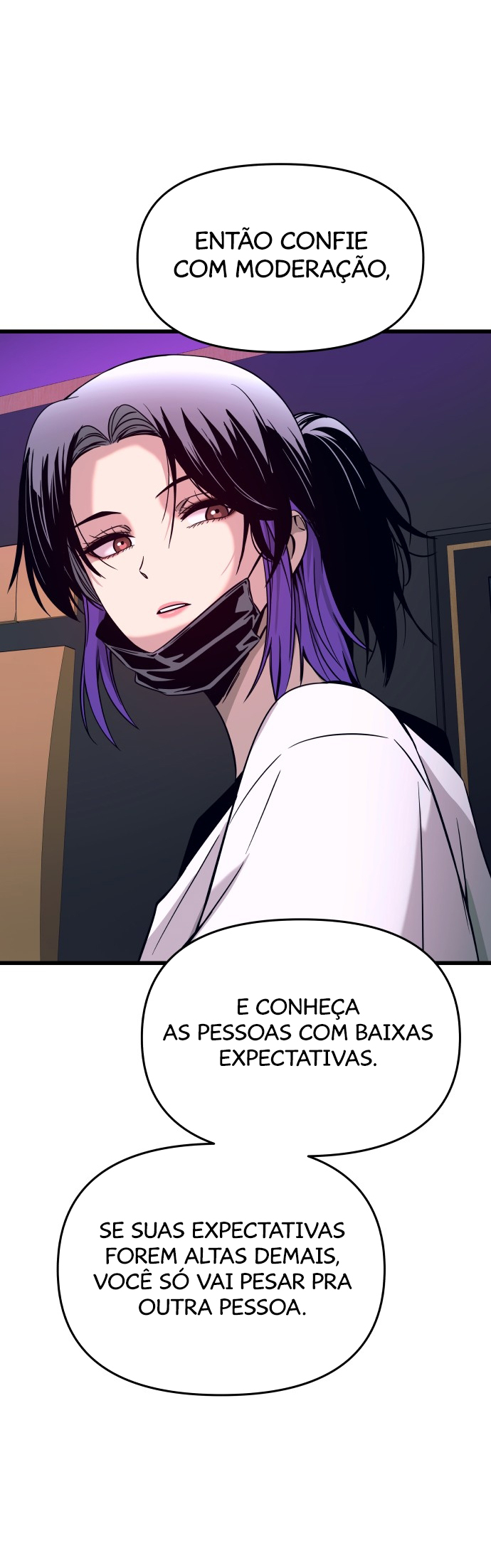 My Bias Gets On The Last Train – Capítulo 17 page 51
