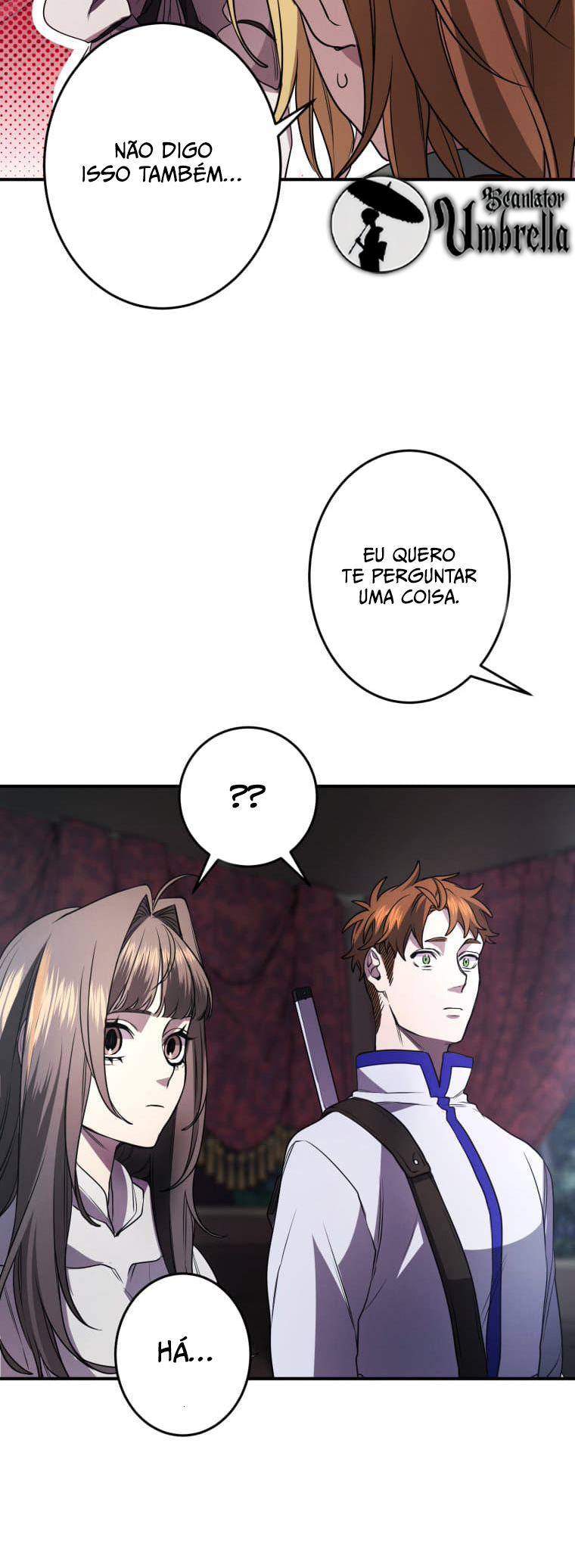 Game Master – Capítulo 33 page 52