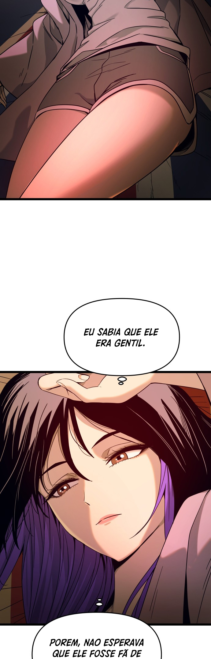 My Bias Gets On The Last Train – Capítulo 2 page 53