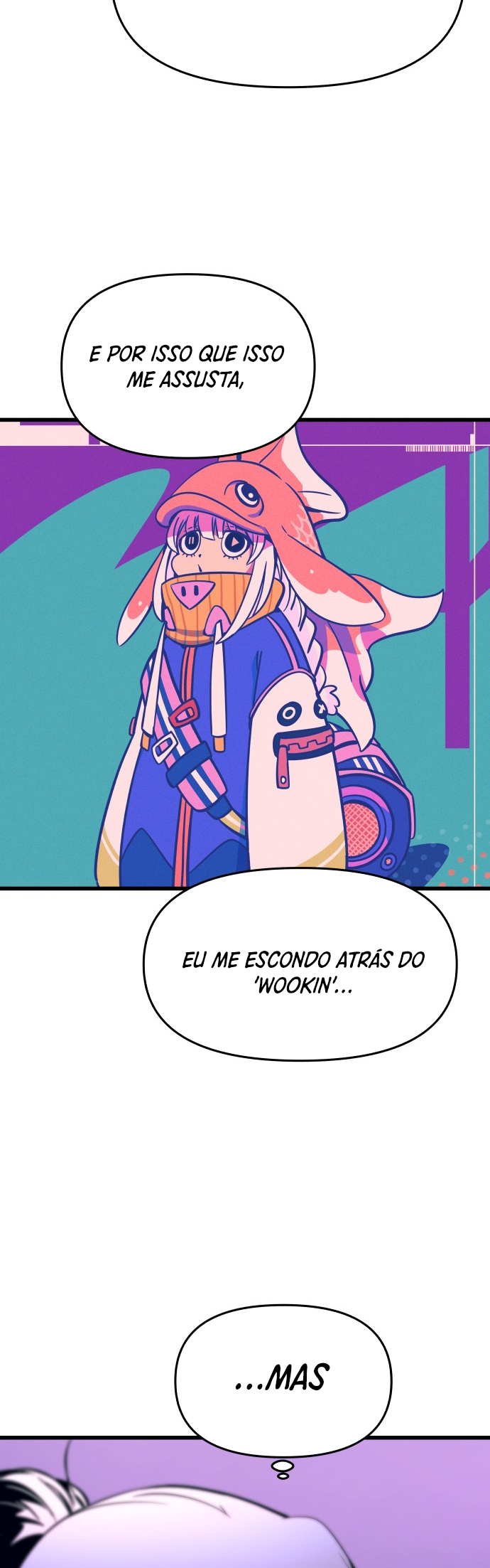 My Bias Gets On The Last Train – Capítulo 17 page 53