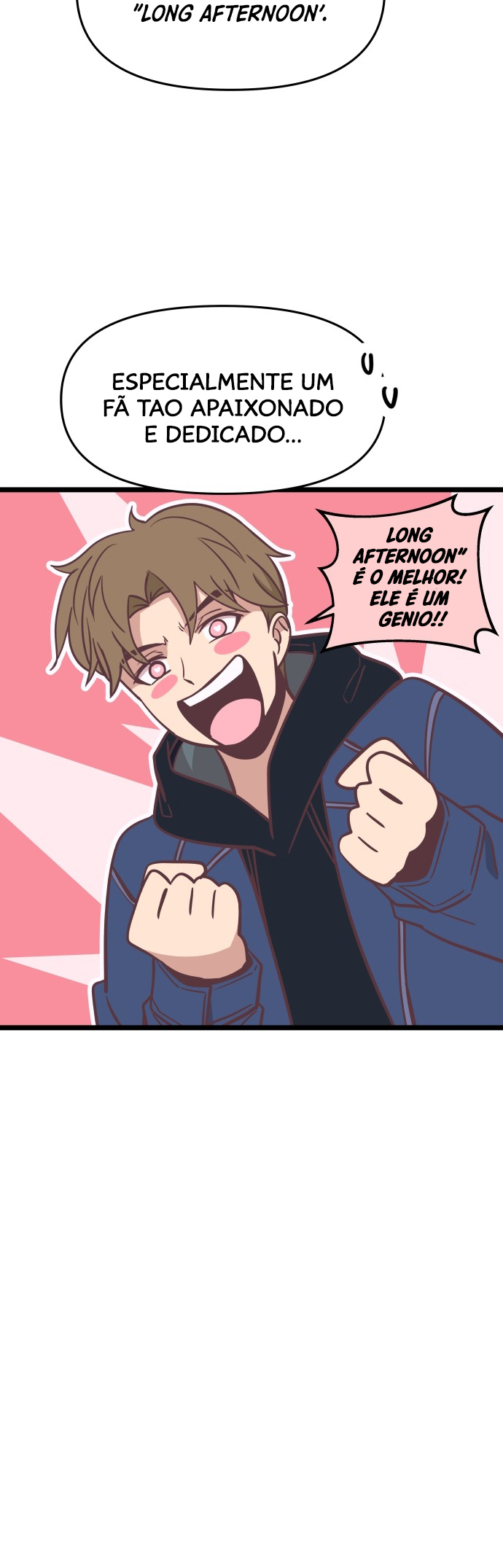 My Bias Gets On The Last Train – Capítulo 2 page 54