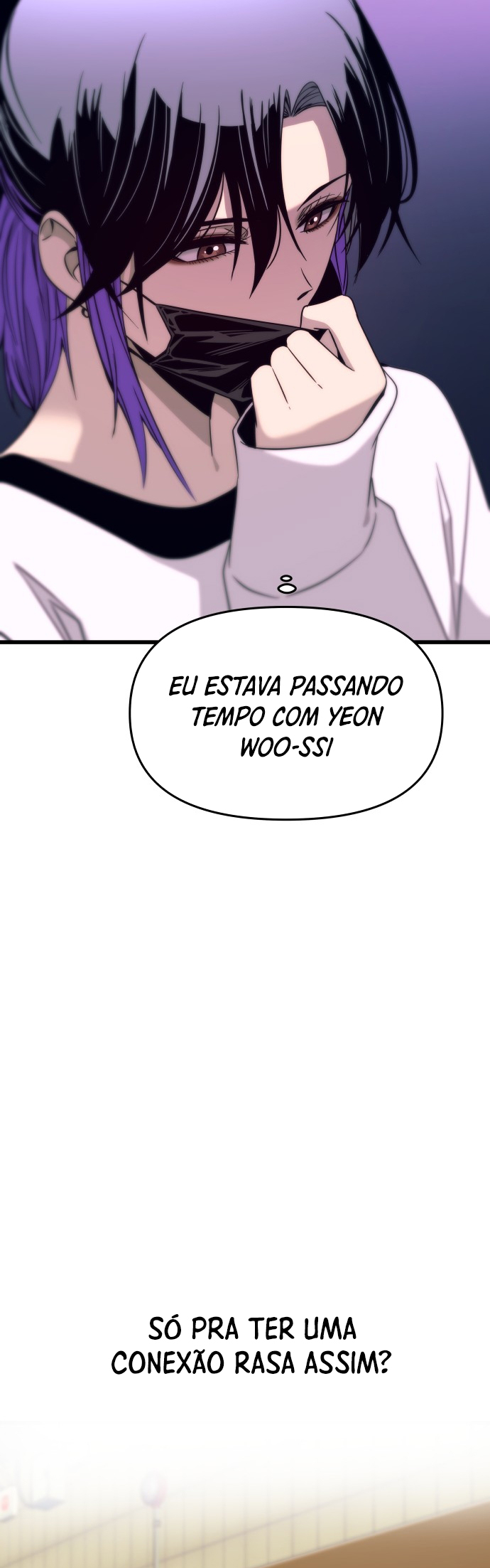 My Bias Gets On The Last Train – Capítulo 17 page 54