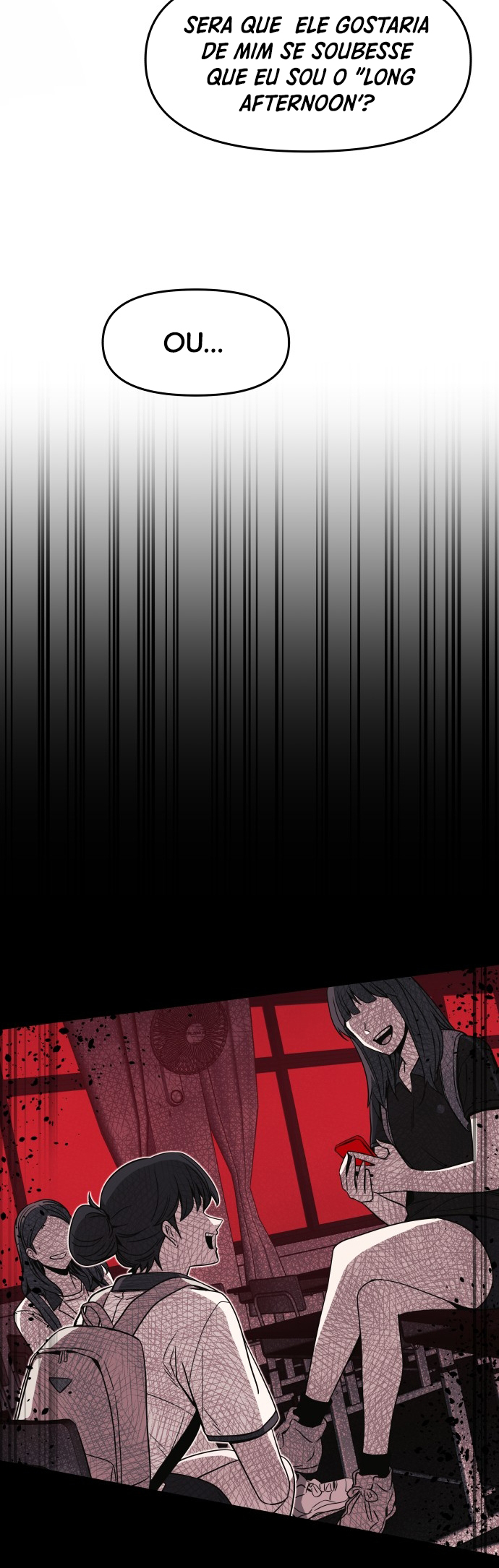 My Bias Gets On The Last Train – Capítulo 2 page 56