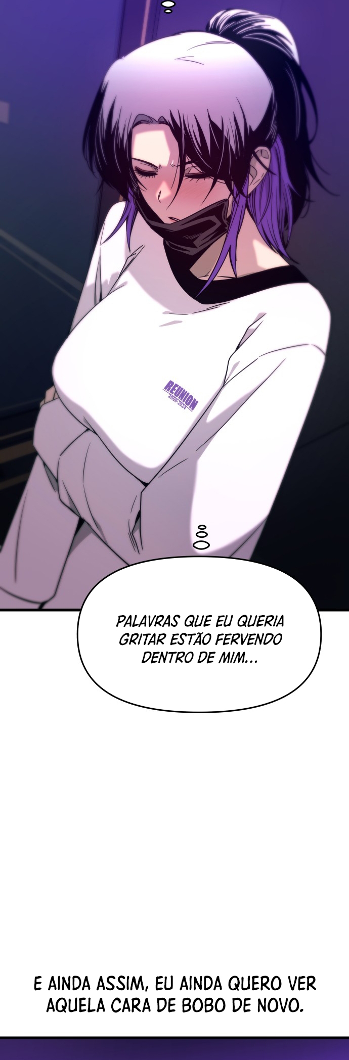 My Bias Gets On The Last Train – Capítulo 17 page 57