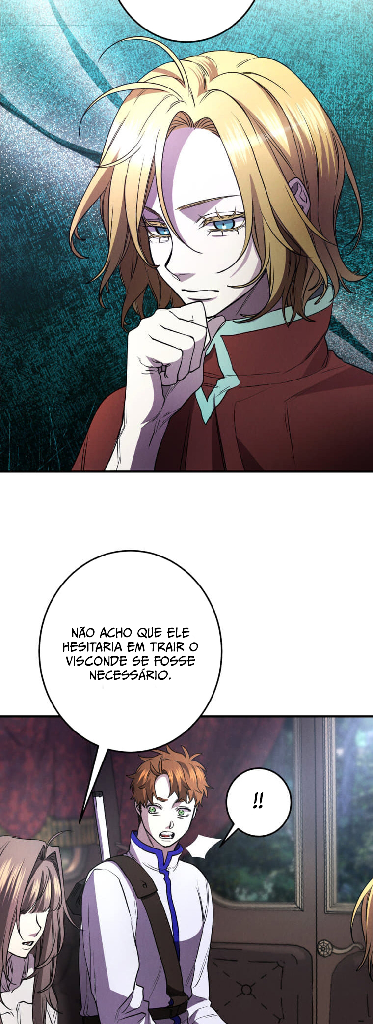 Game Master – Capítulo 33 page 57