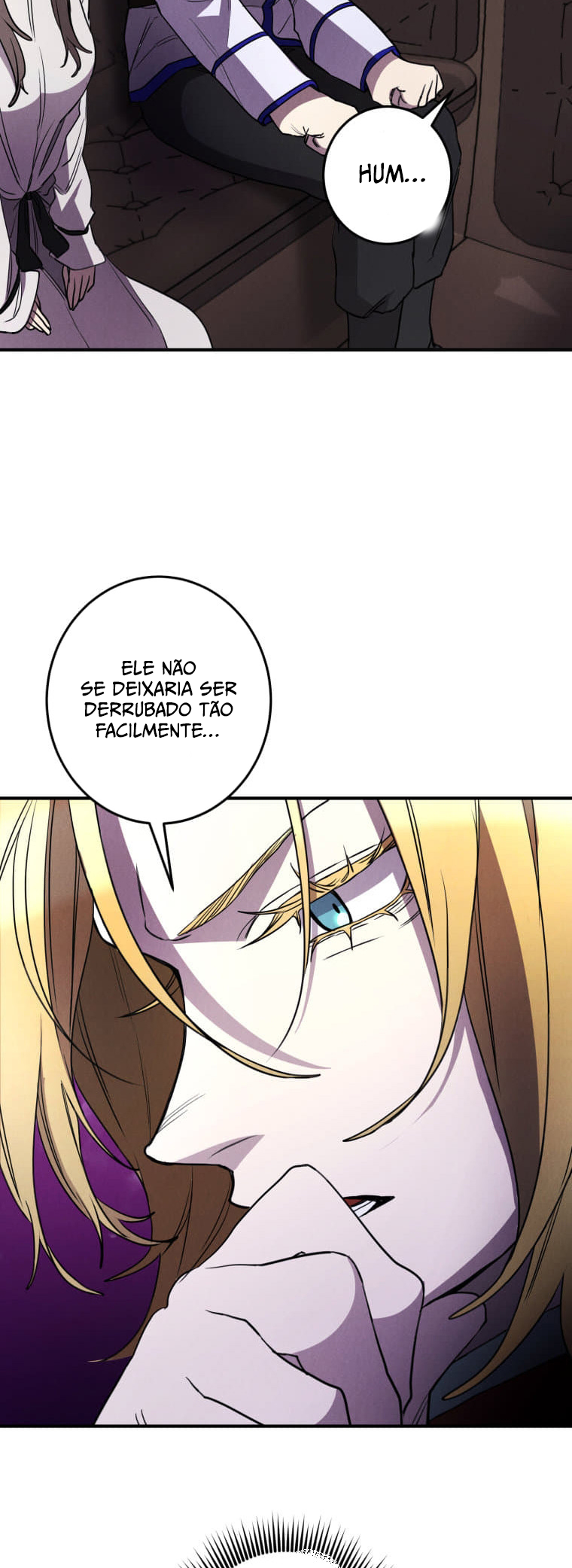 Game Master – Capítulo 33 page 58
