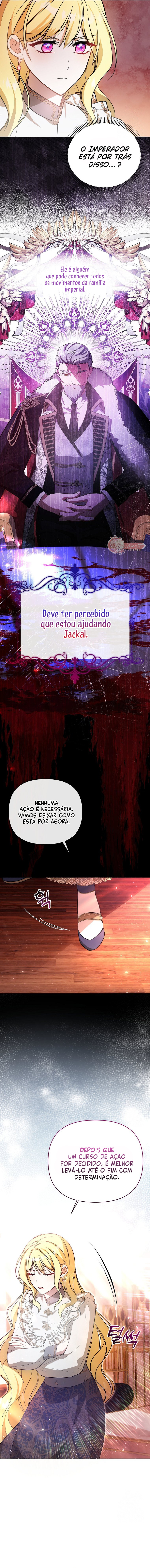 My Sister Is the Main Character – Capítulo 7 page 5