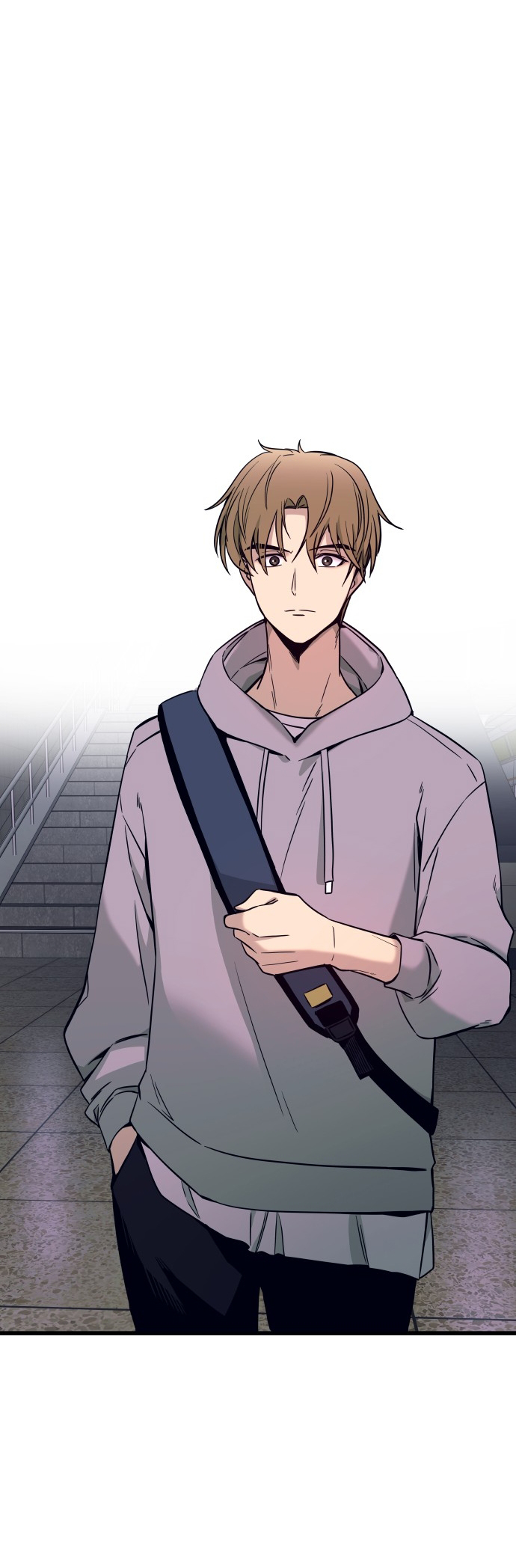 My Bias Gets On The Last Train – Capítulo 17 page 60