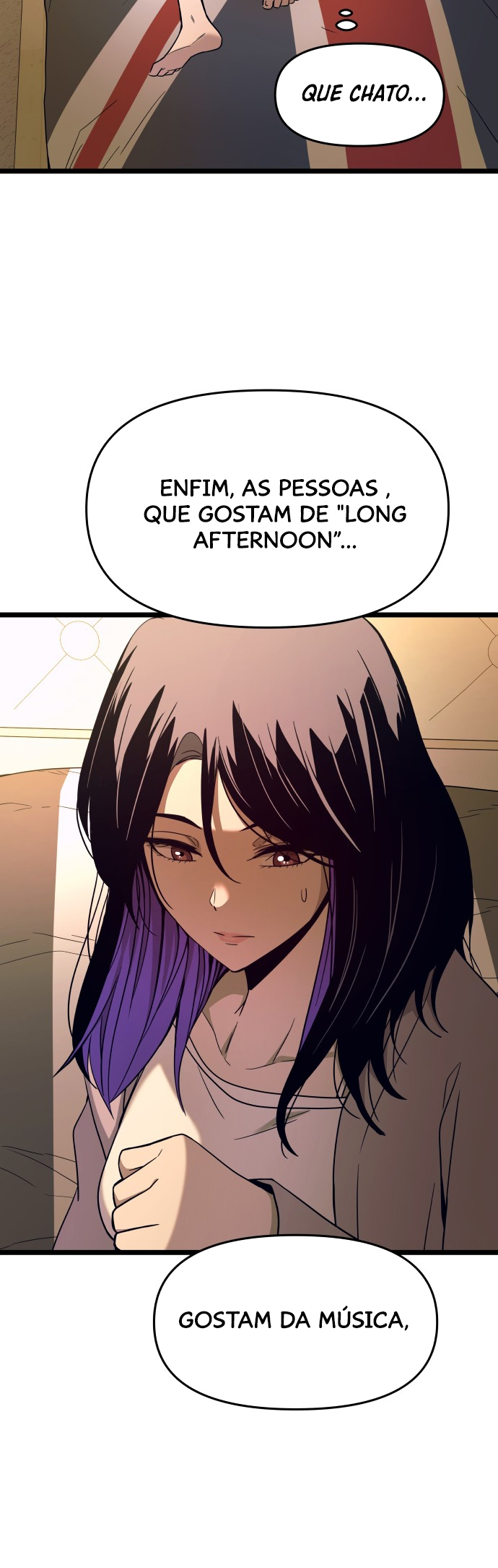 My Bias Gets On The Last Train – Capítulo 2 page 62