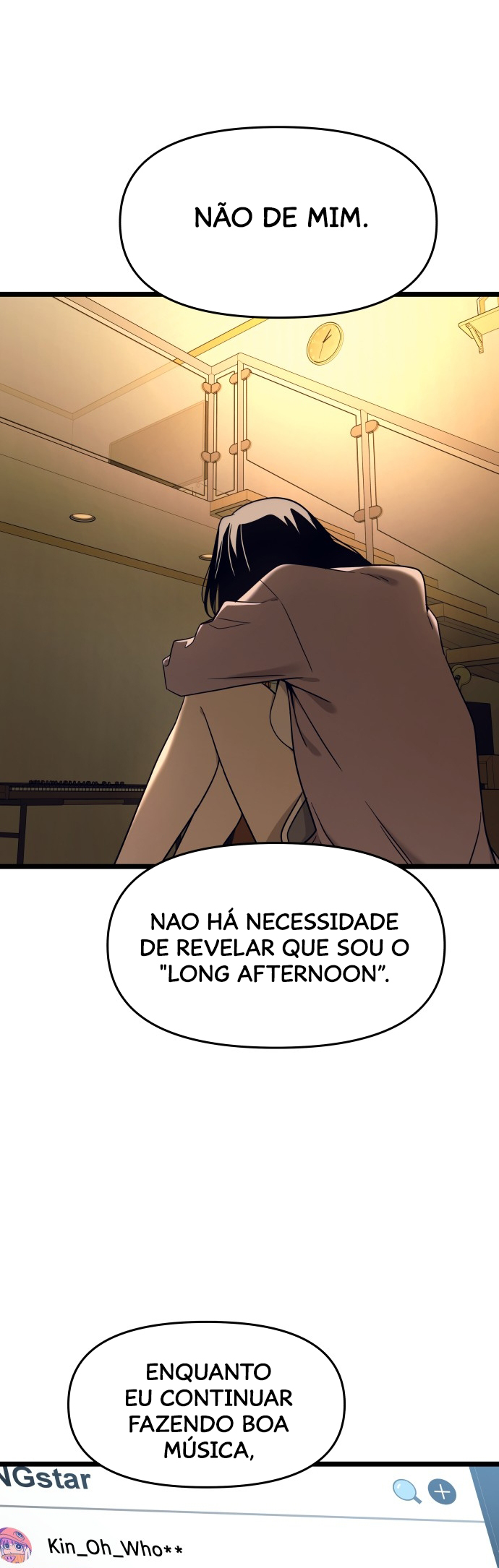 My Bias Gets On The Last Train – Capítulo 2 page 63
