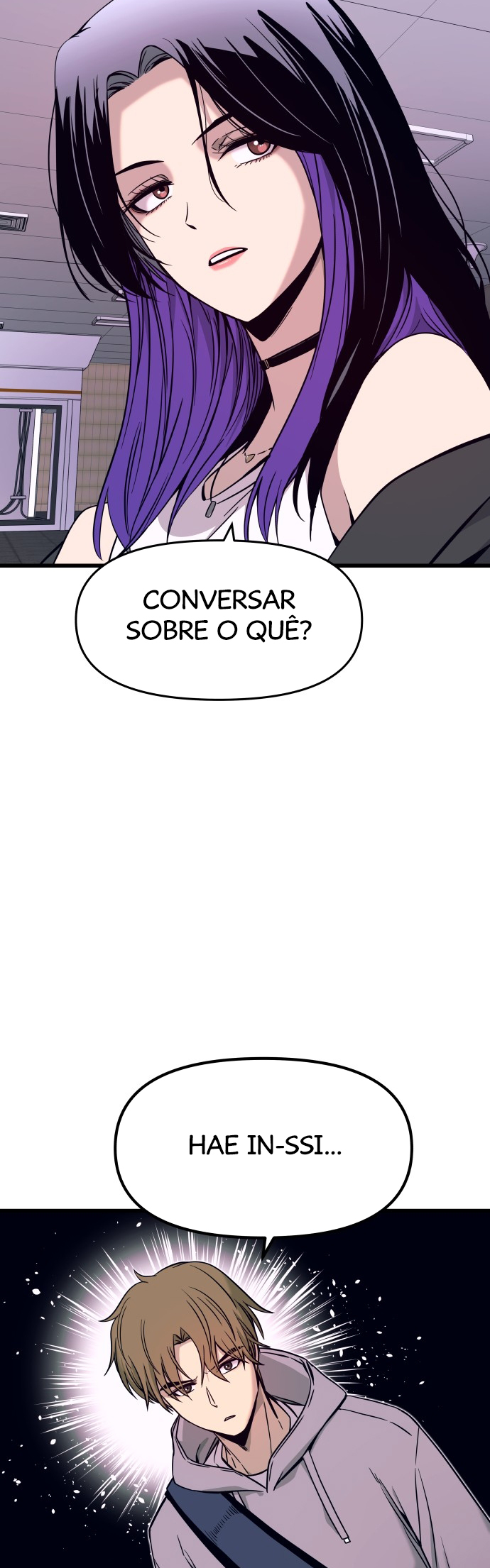 My Bias Gets On The Last Train – Capítulo 17 page 68