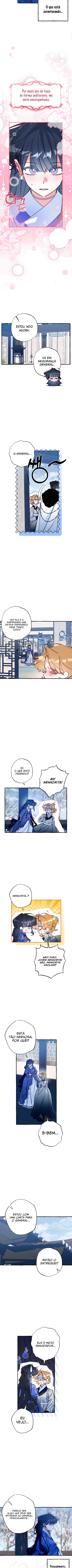 Frozen Hearts – Capítulo 6 page 6