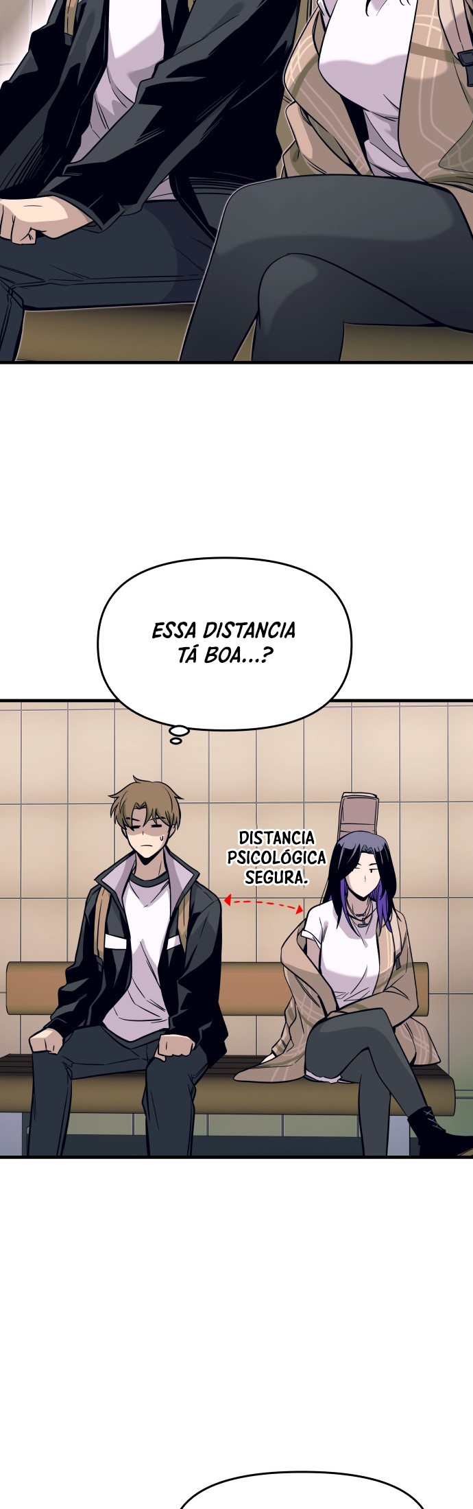 My Bias Gets On The Last Train – Capítulo 2 page 6